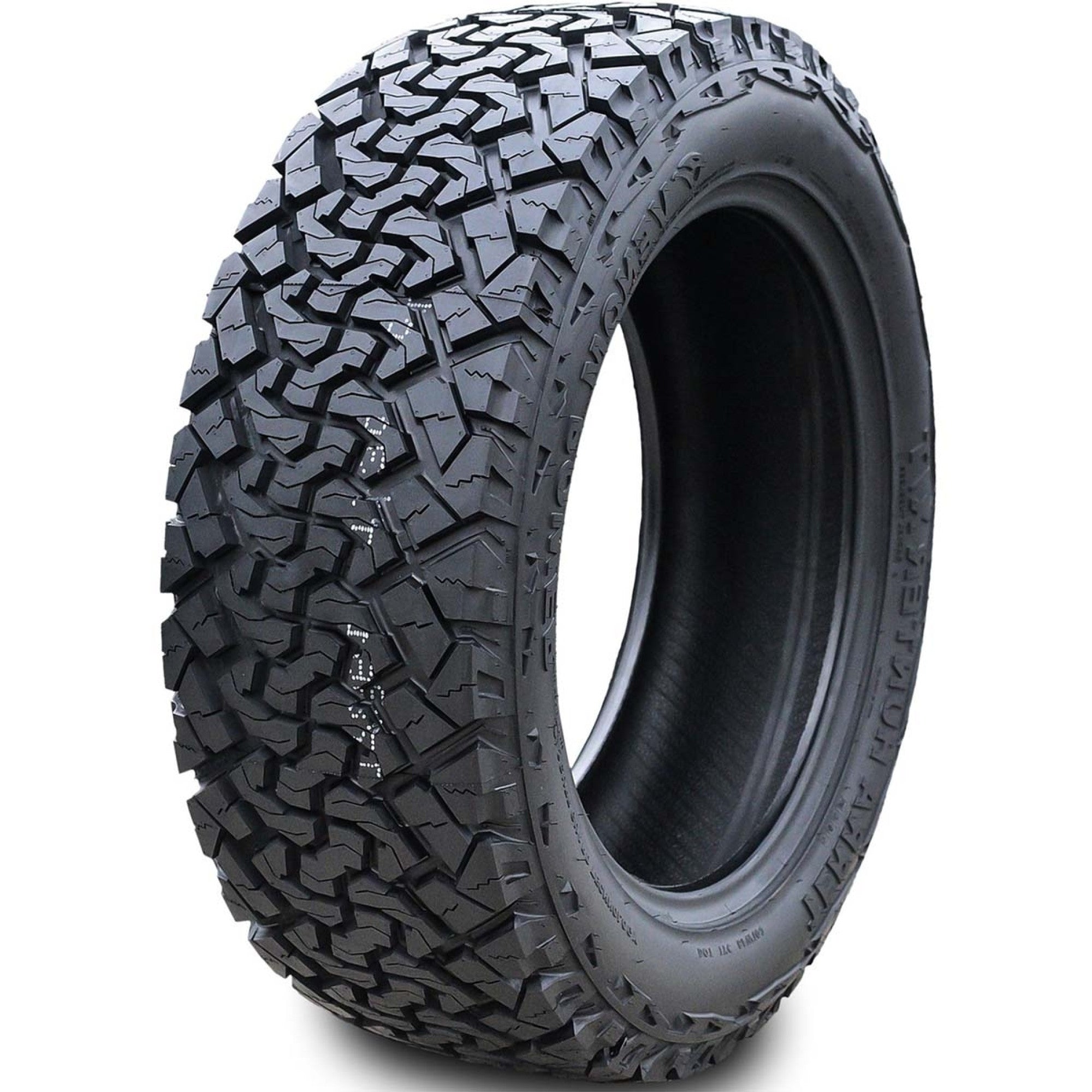 LLANTA VENOM 33X12.5R18LT TERRA HUNTER X/T 10 118R