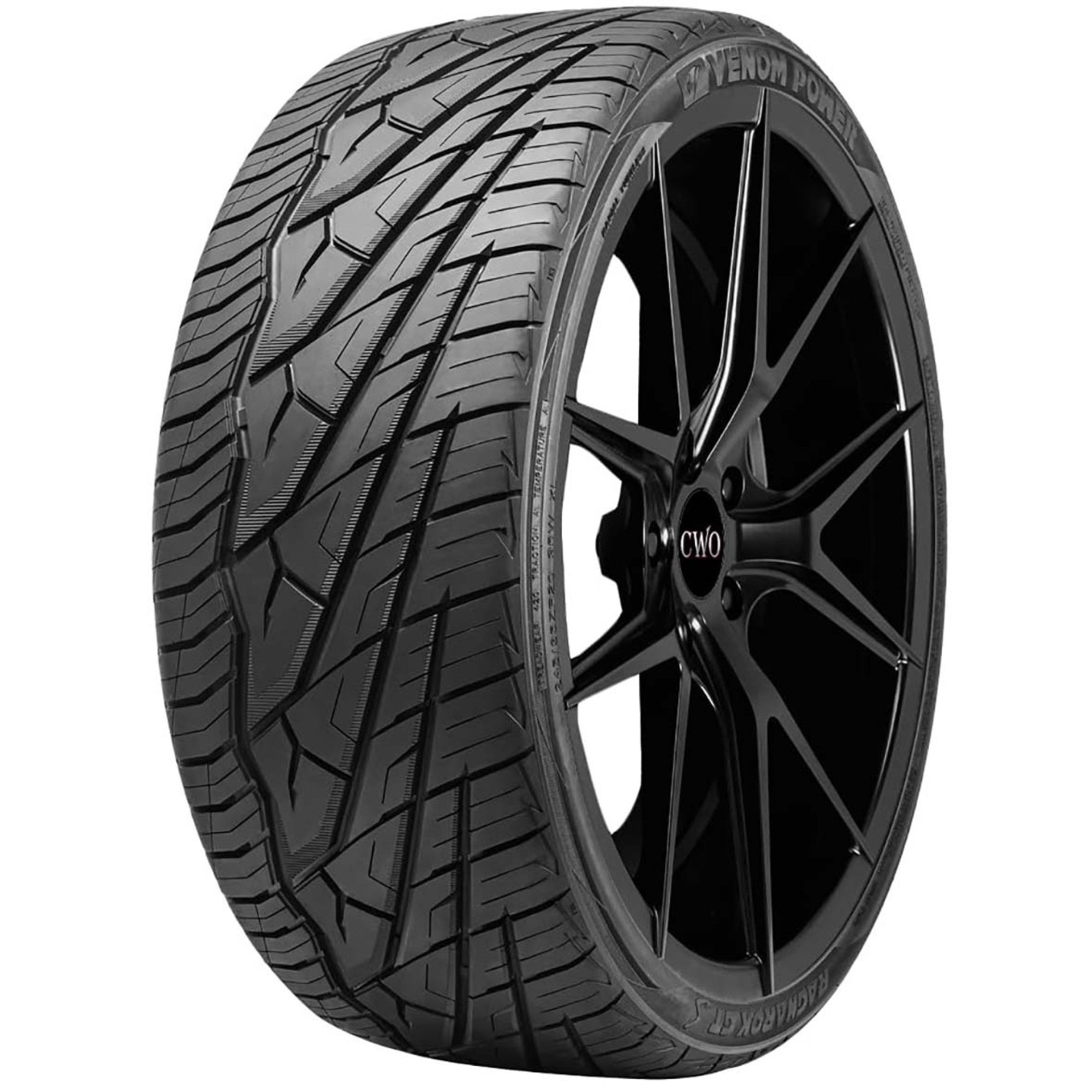 LLANTA VENOM 245/40ZR20 RAGNAROK GTS XL 99W