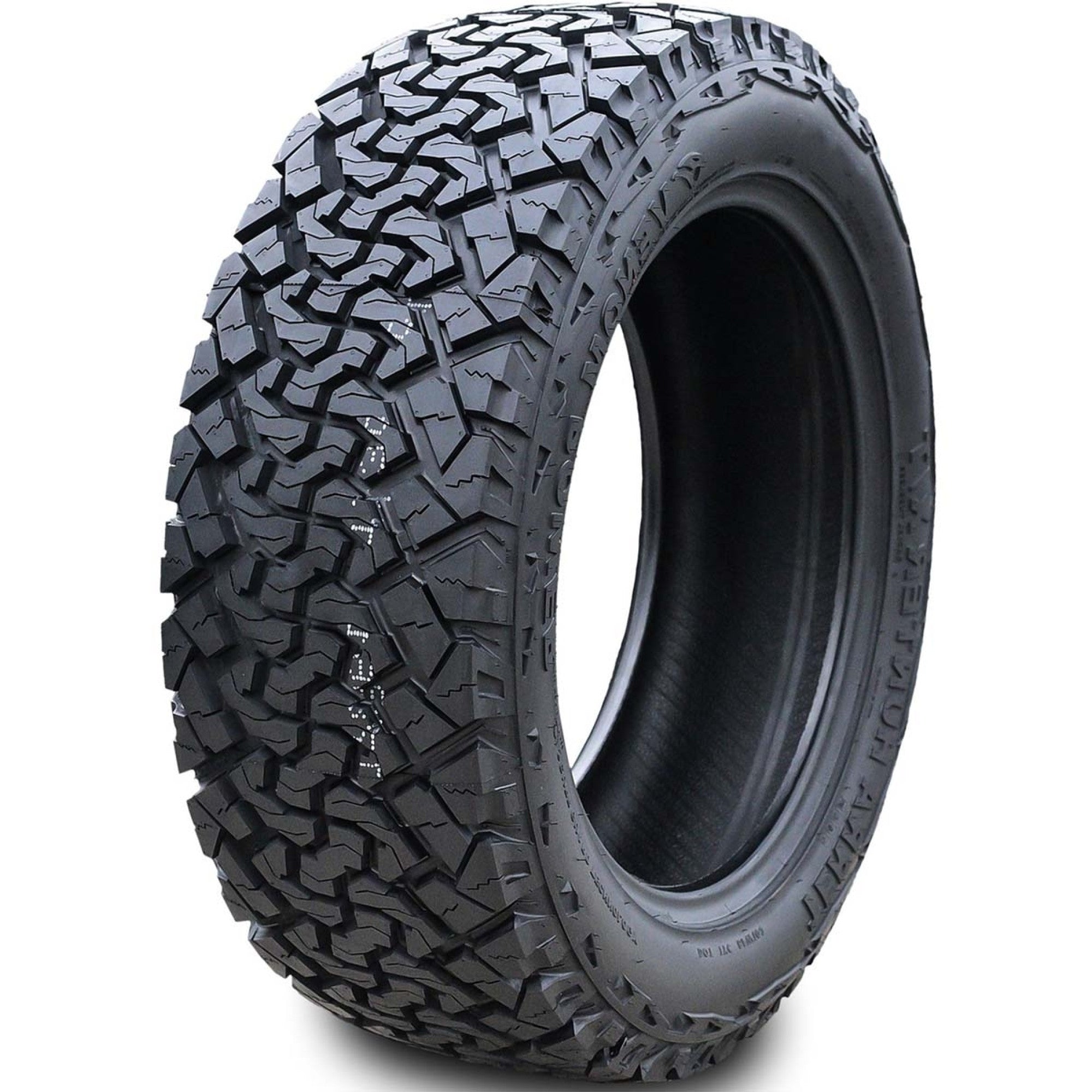 LLANTA VENOM 31X10.5R15LT TERRA HUNTER X/T 6 109S