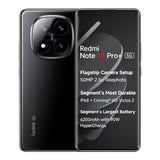 CELULAR XIAOMI REDMI NOTE 14 PRO PLUS 5G