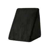 Cojín tv triangular