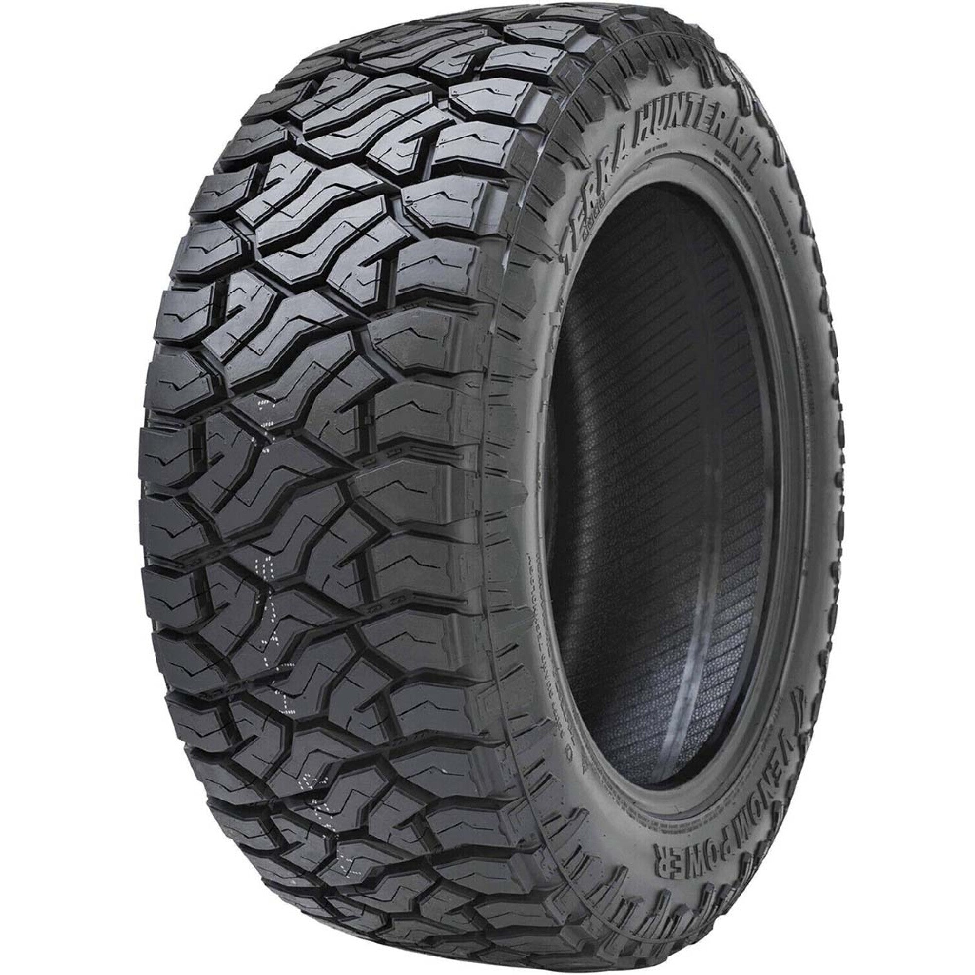 LLANTA VENOM LT265/70R17 TERRA HUNTER R/T 12 123/112Q