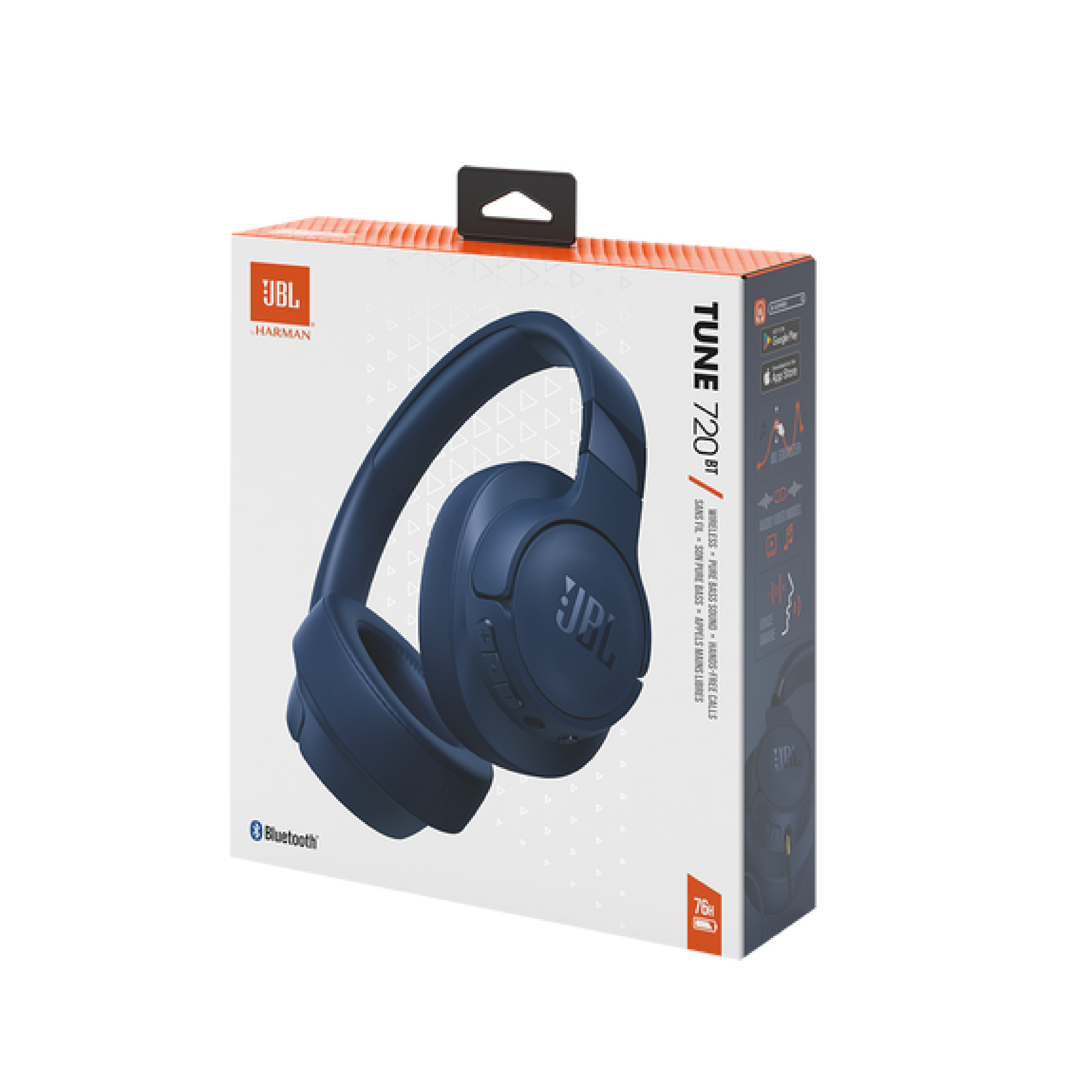 JBL T720bt