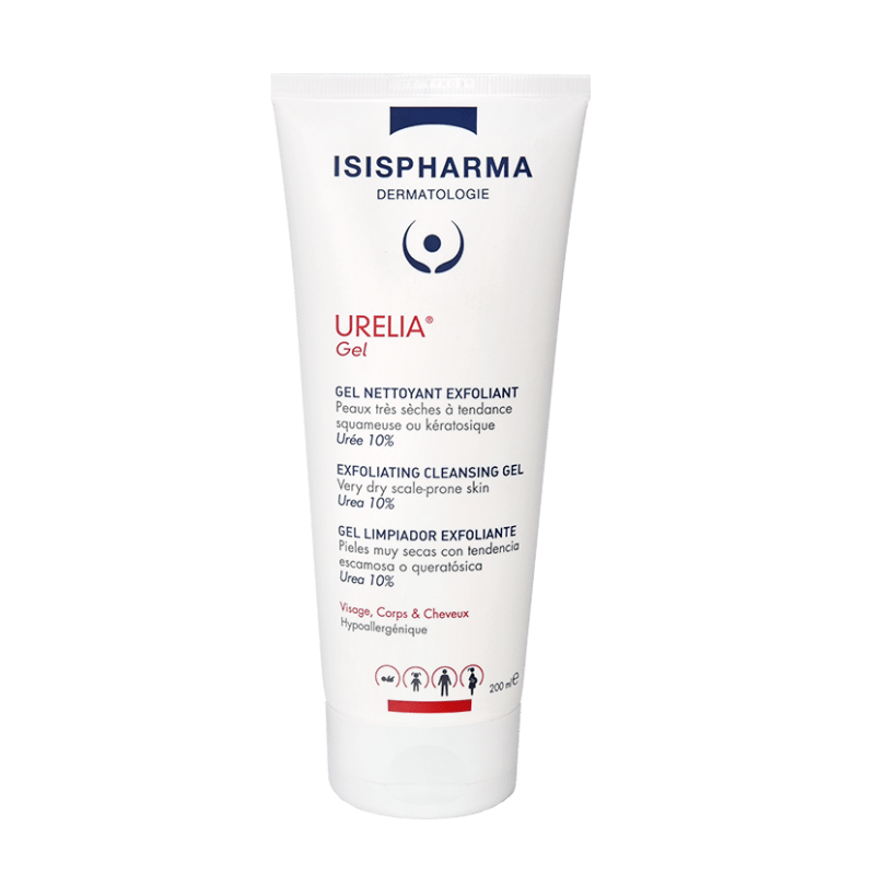 URELIA GEL X 200ML