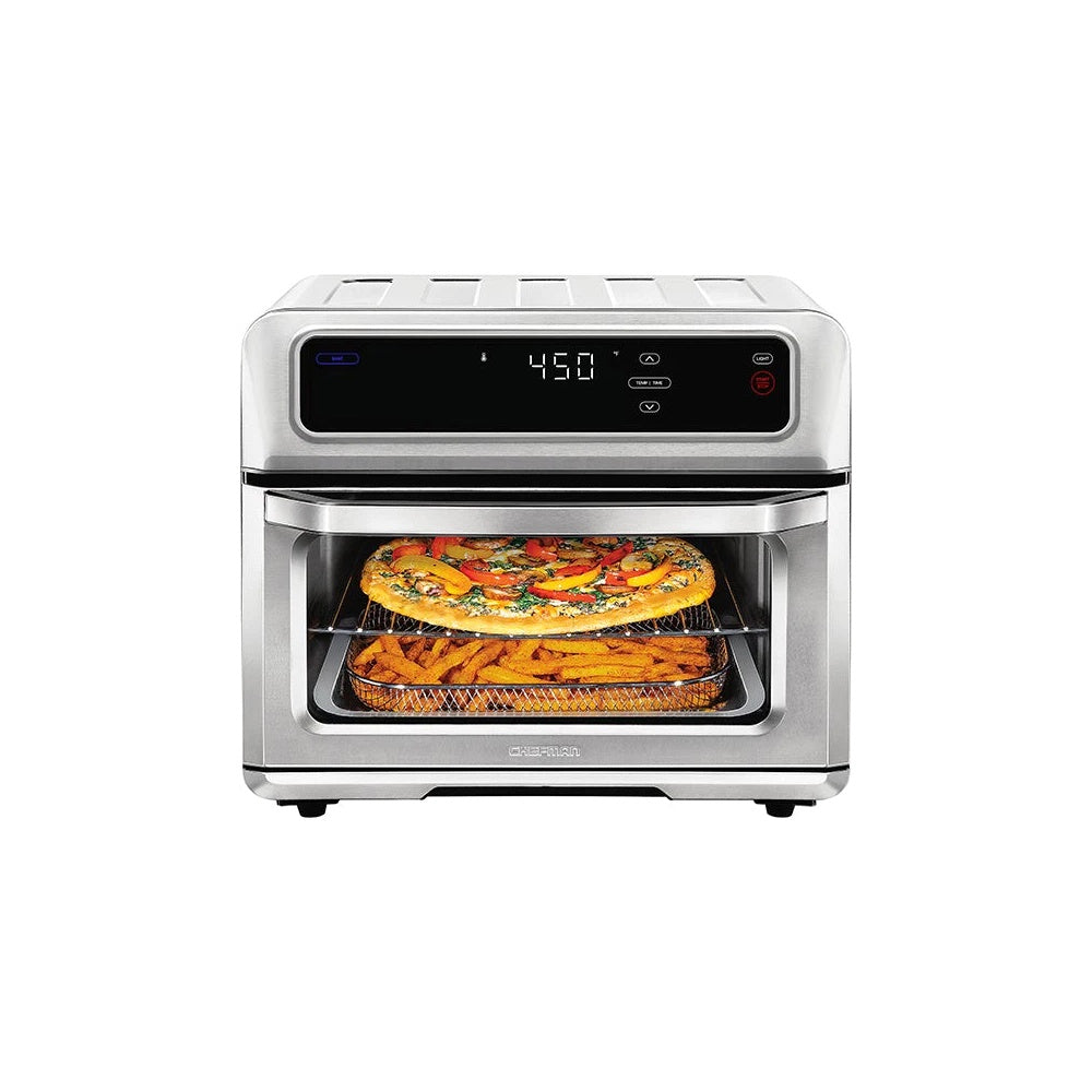 HORNO FREIDORA DE AIRE DIGITAL, TOAST-AIR® TOUCH , 20L"