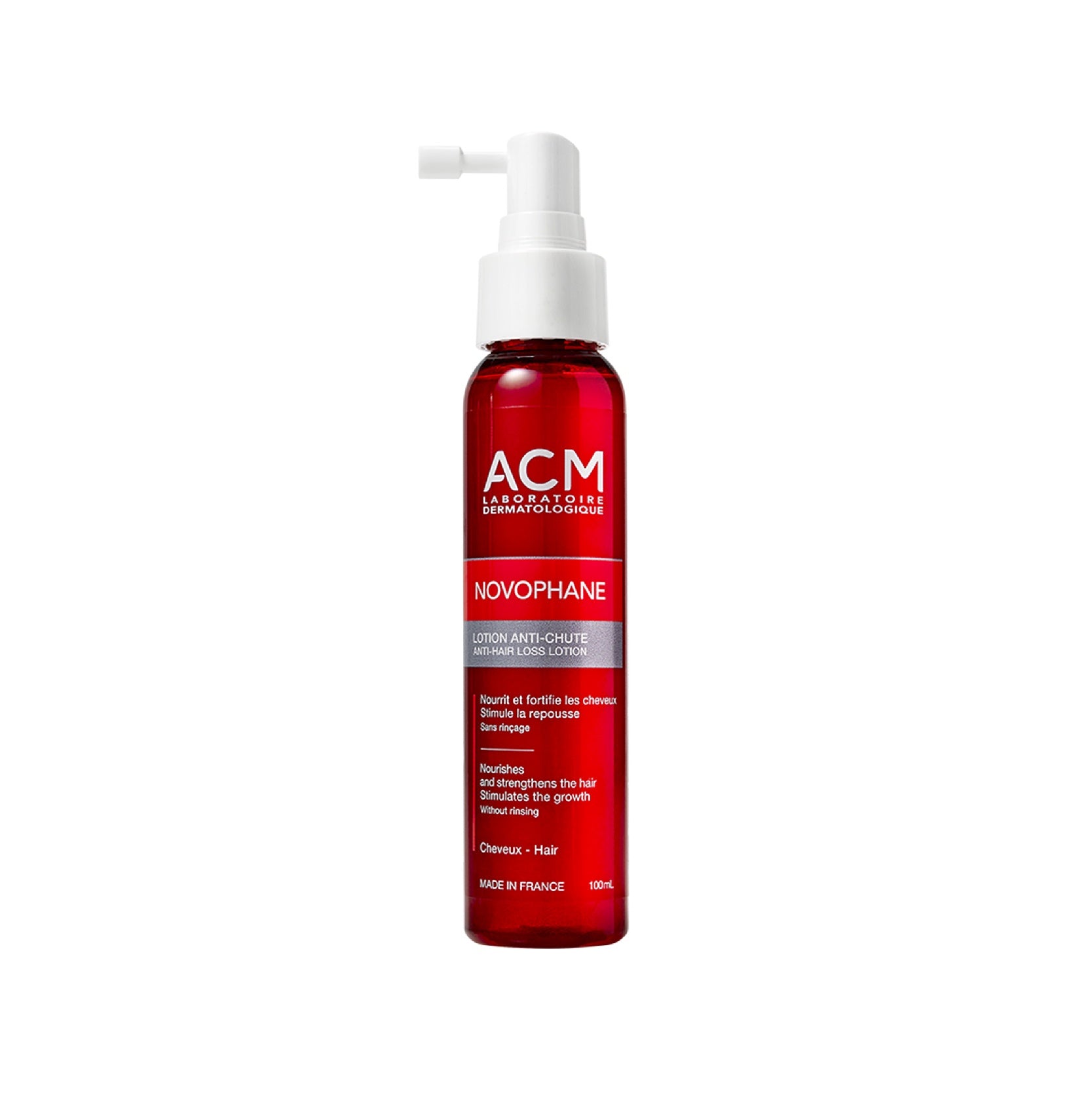 ACM NOVOPHANE LOCIÓN X 100ML
