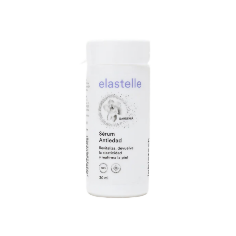 ElastelleSueroAntiedadRefillx30mL