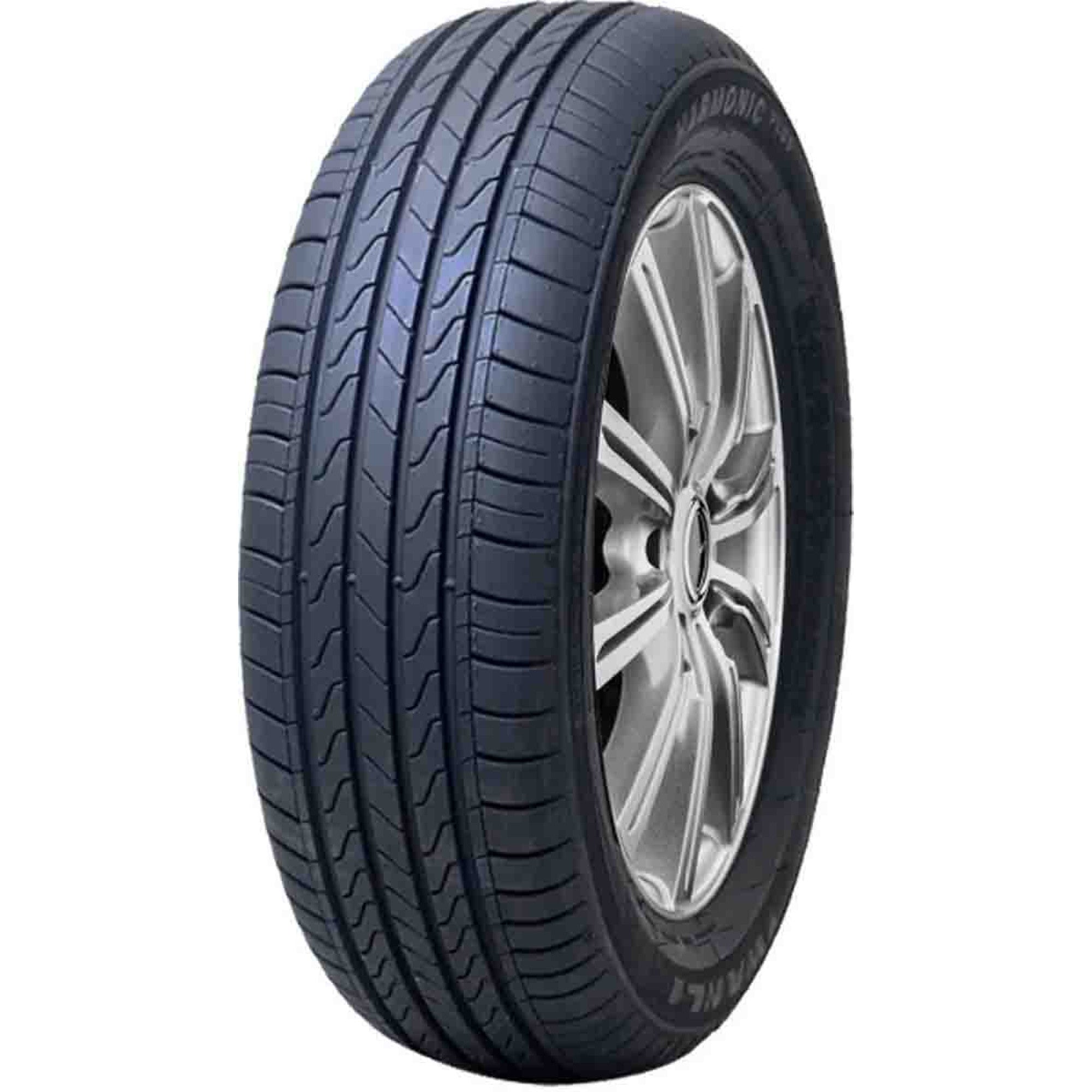 LLANTA WANLI 165/60R14 HARMONIC PLUS SP026 SL 75H