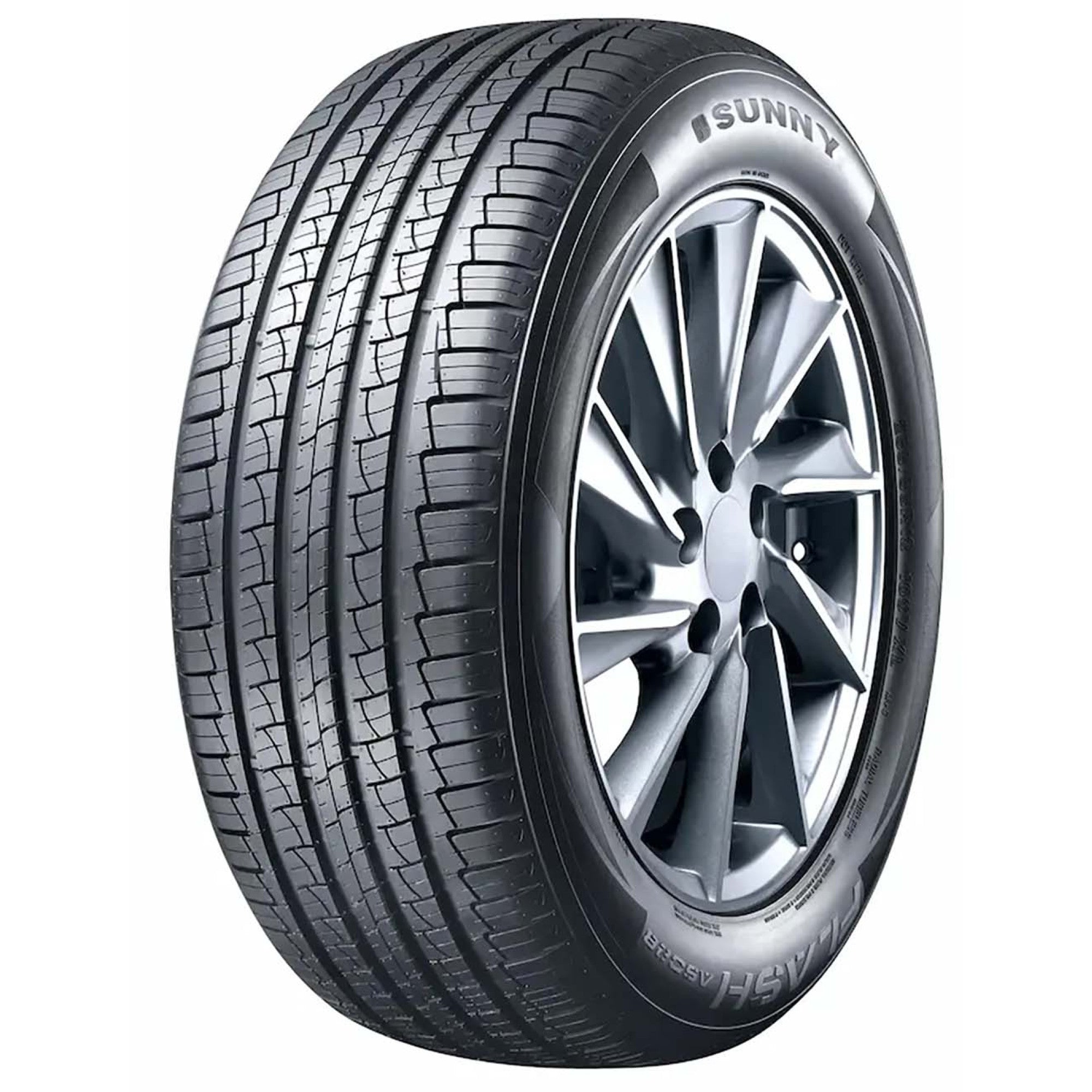 LLANTA WANLI 285/50R20 FLASH AS028 XL (EN BLANCO)(EN BLANCO)