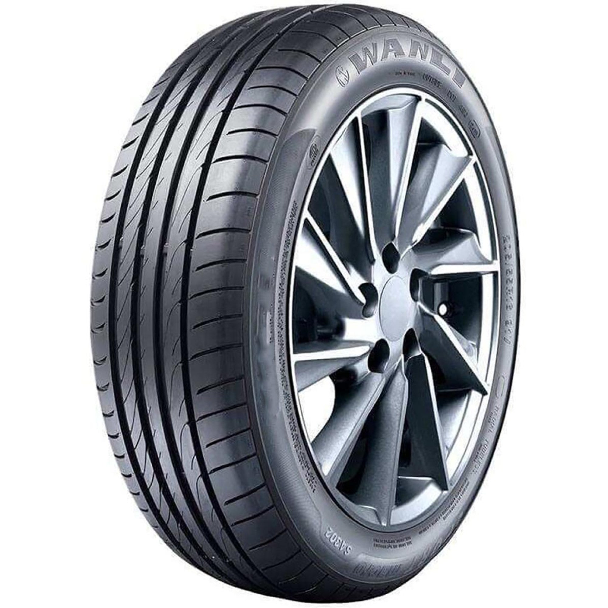 LLANTA WANLI 275/30ZR19 SPORT MACRO SA302 XL 96W