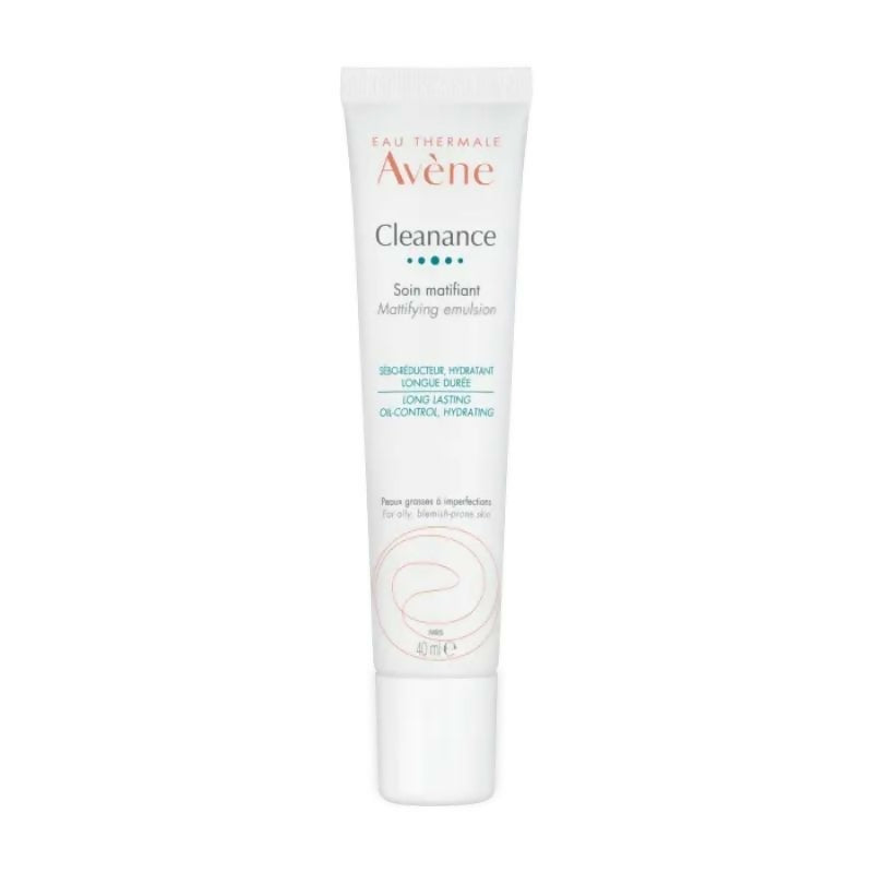 Avene Cleanance Mat Emulsión x 40mL