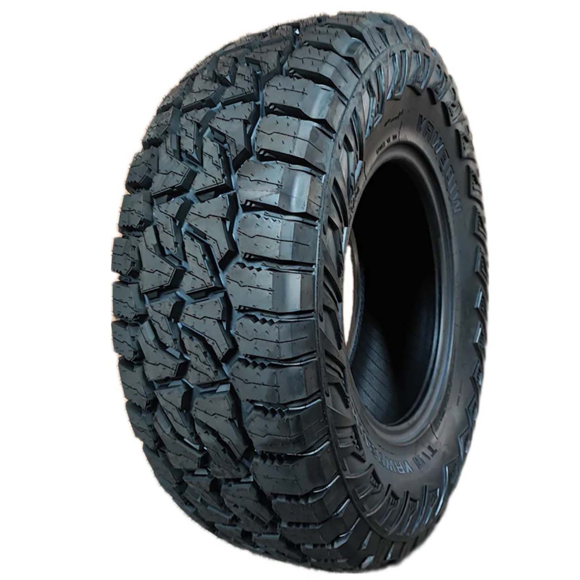 LLANTA WIDEWAY LT265/75R16 POWERWAY R/T 10 123/120Q