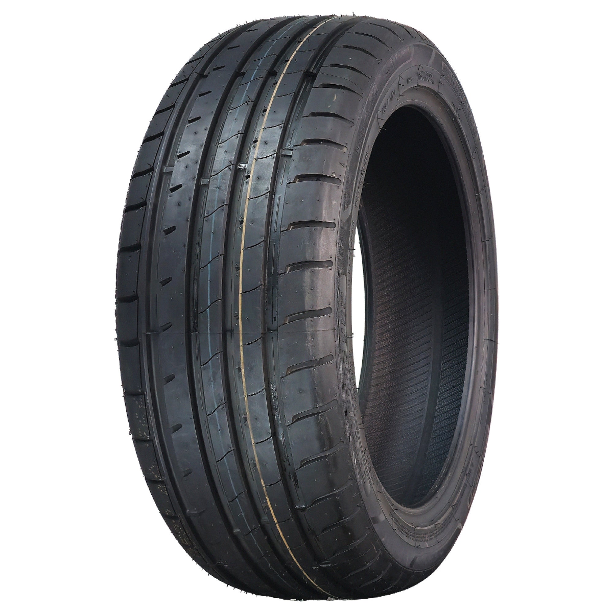 LLANTA WINDFORCE 275/55ZR20 CATCHFORS UHP XL 117W