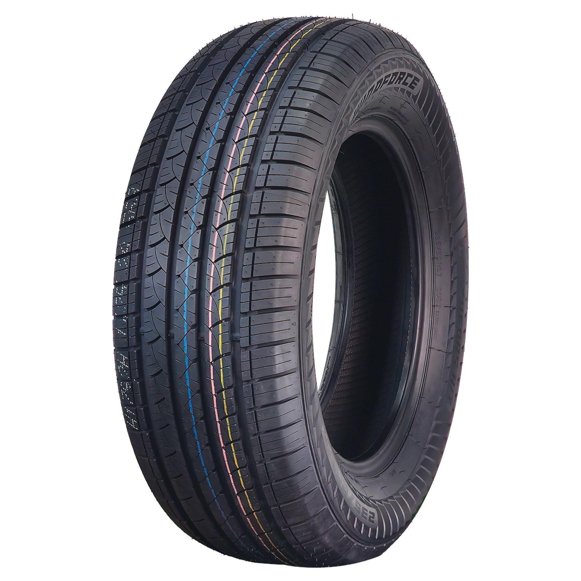 LLANTA WINDFORCE 235/60R17 CATCHFORS H/T XL 106V