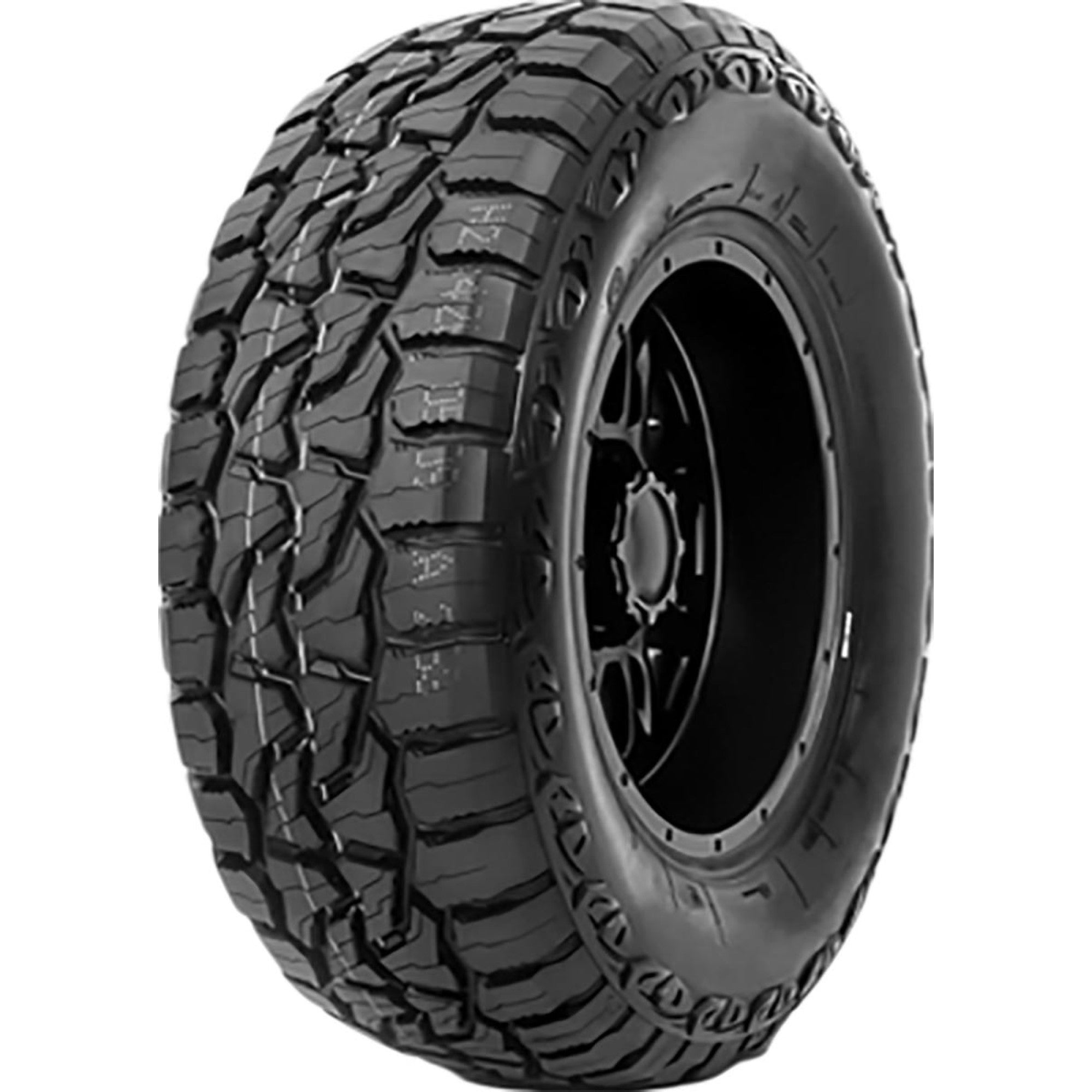 LLANTA WIDEWAY LT265/70R17 POWERWAY R/T 10 121/118Q
