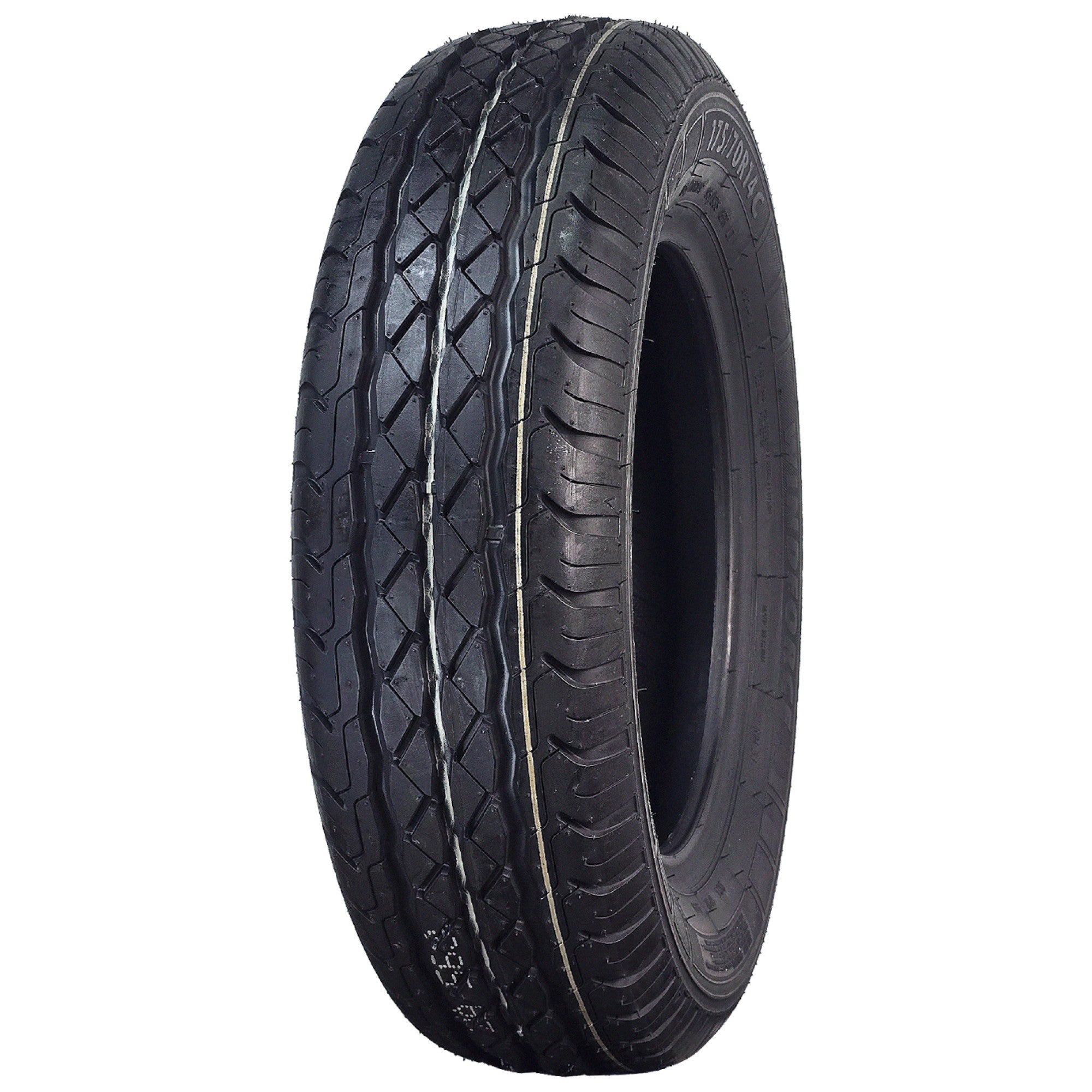 LLANTA WINDFORCE 195R15C MILEMAX 8 106/104R