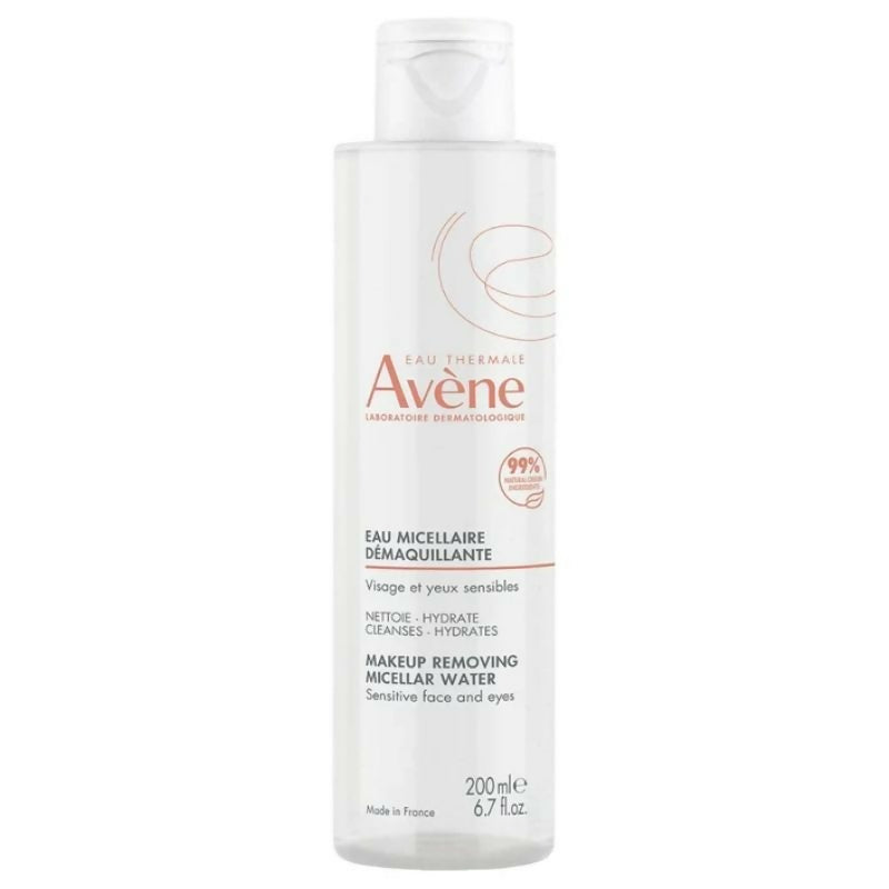 Avene Loción Micelar x 200mL