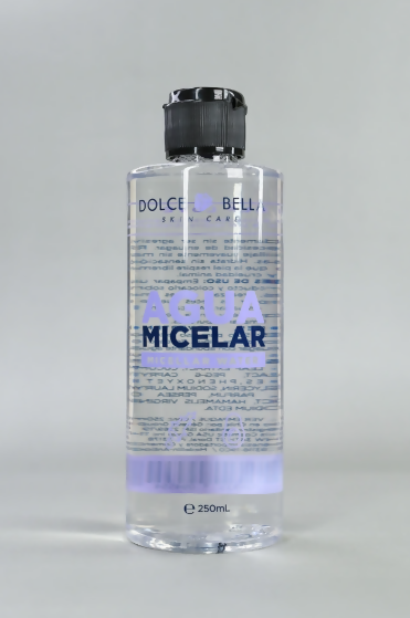 AGUA MICELAR DOLCE BELLA