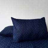 Protector almohada acolchado 45x65cm Set x2