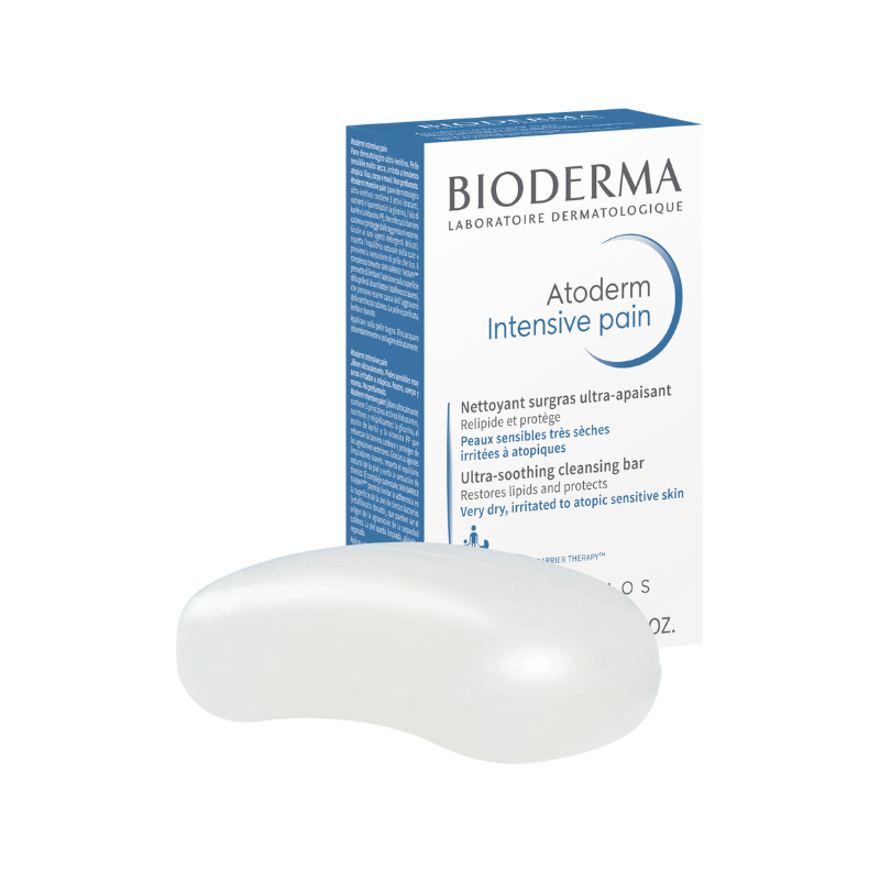 ATODERM INTENSIVE PAIN X 150G