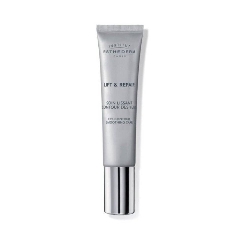 ESTHEDERM LIFT & REPAIR SOIN LISSANT CONTOUR DES YEUX X 15ML