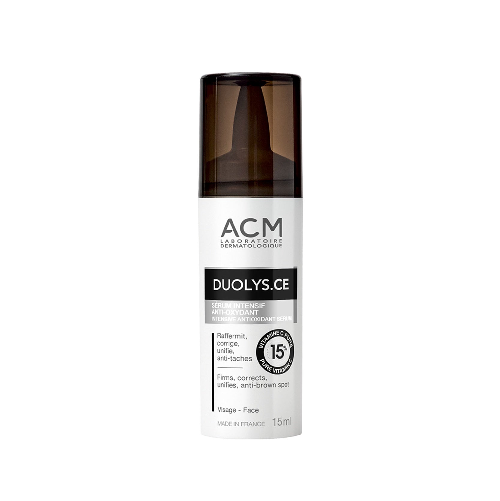 ACM DUOLYS CE SERUM X 15ML