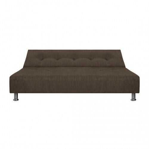 SOFA CAMA MAURO TELA CAFE