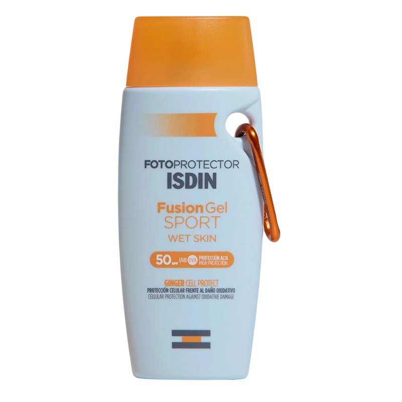 ISDIN FOTOPROTECTOR FUSION GEL SPORT SPF 50 X 100ML