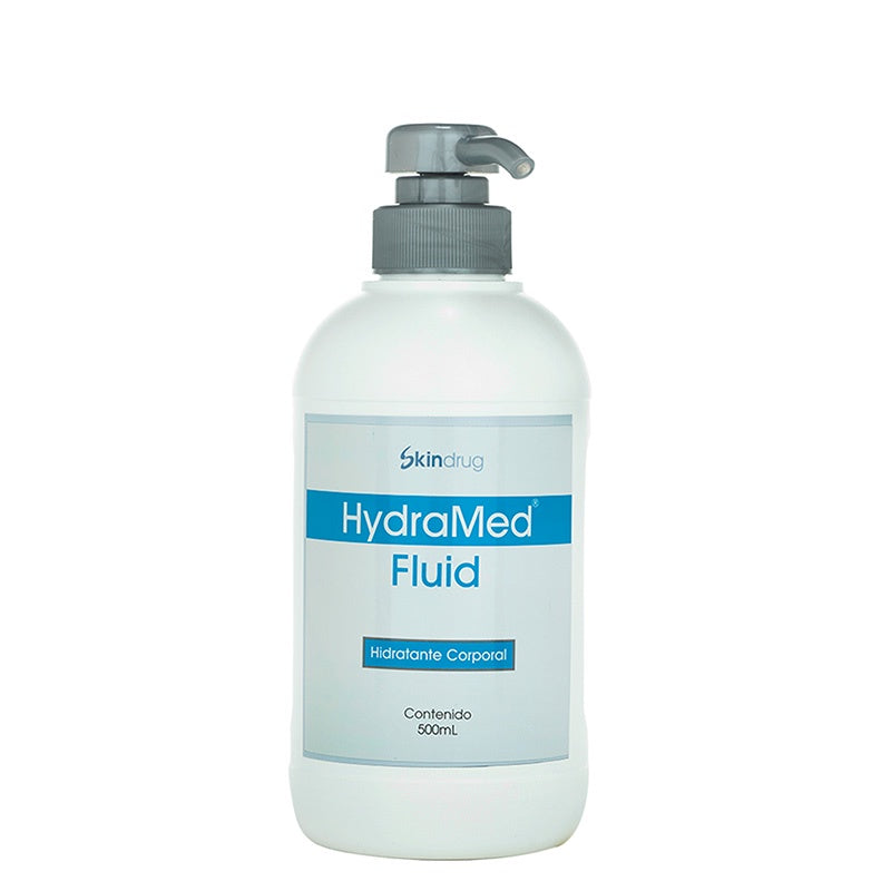 HYDRAMED FLUID X 500G