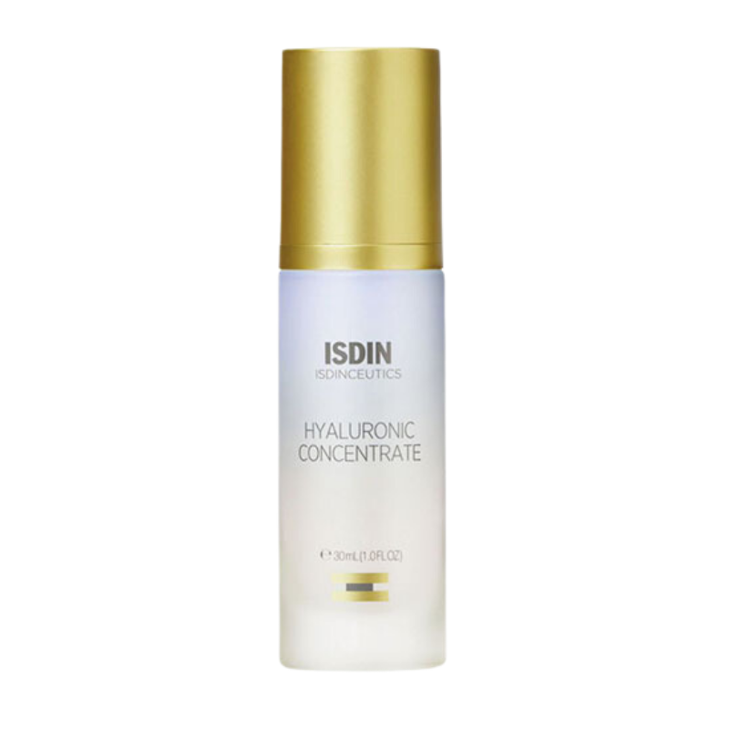 ISDINCEUTICS HYALURONIC CONCENTRATE X 30ML
