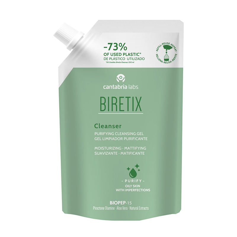 BIRETIX HYDRAMAT DAY X 50ML
