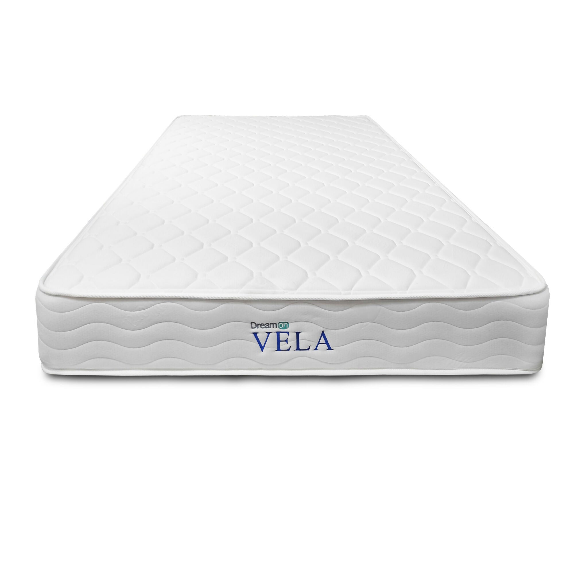 VELA frontal 2x2