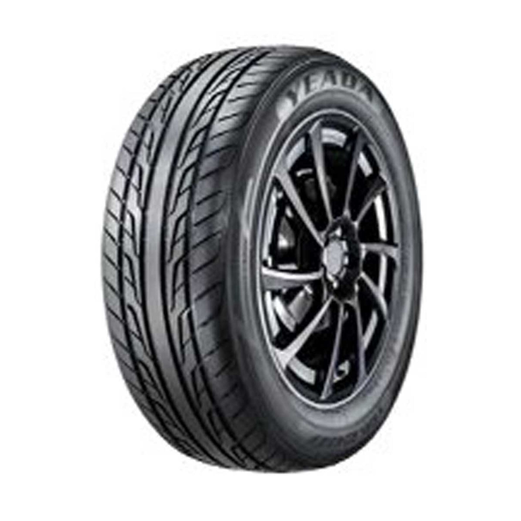 LLANTA YEADA 155/70R12 ECOMAX (EN BLANCO) 73T