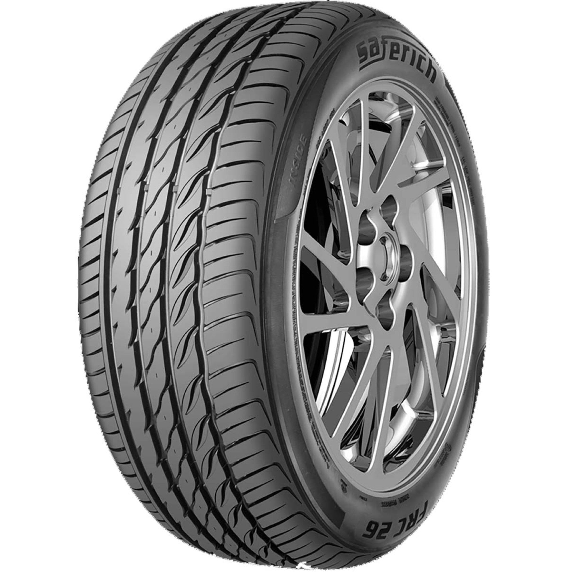 LLANTA YEADA 205/50R16 YDA-226A (EN BLANCO) 91W