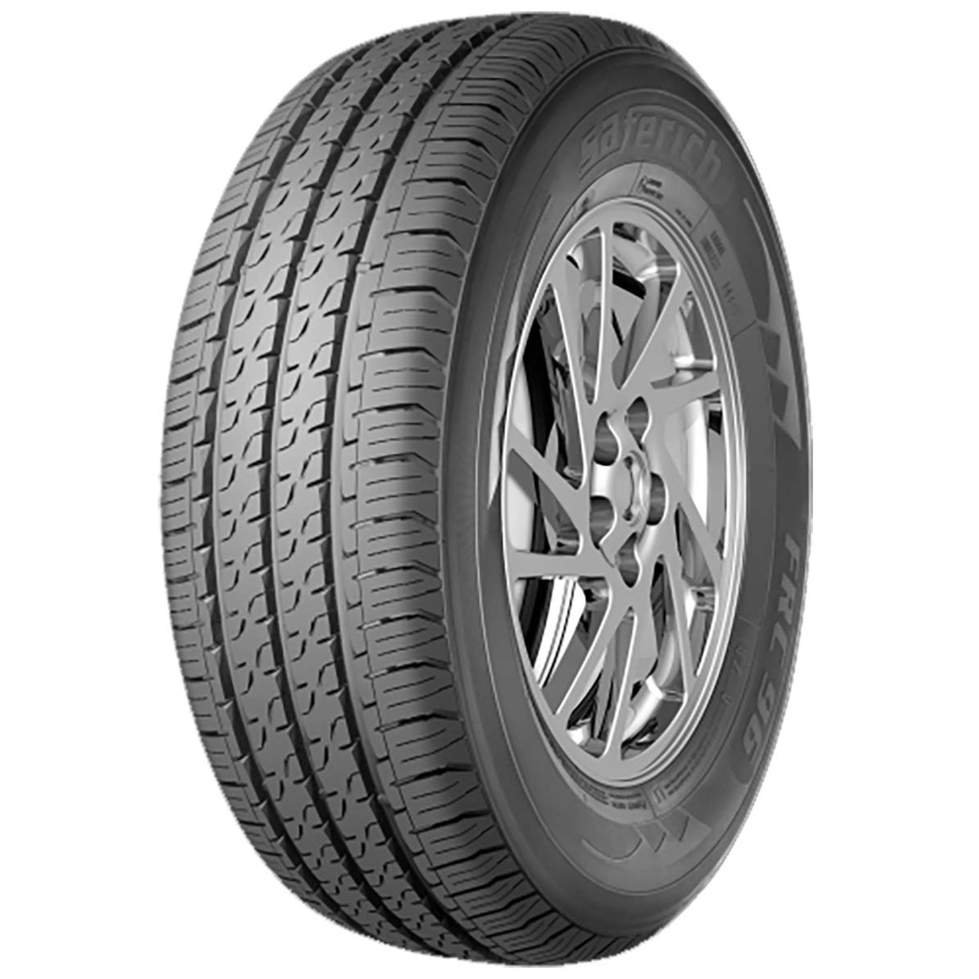 LLANTA YEADA 185R14C YDA-296 8 102/100S