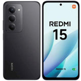 CELULAR REDMI 15