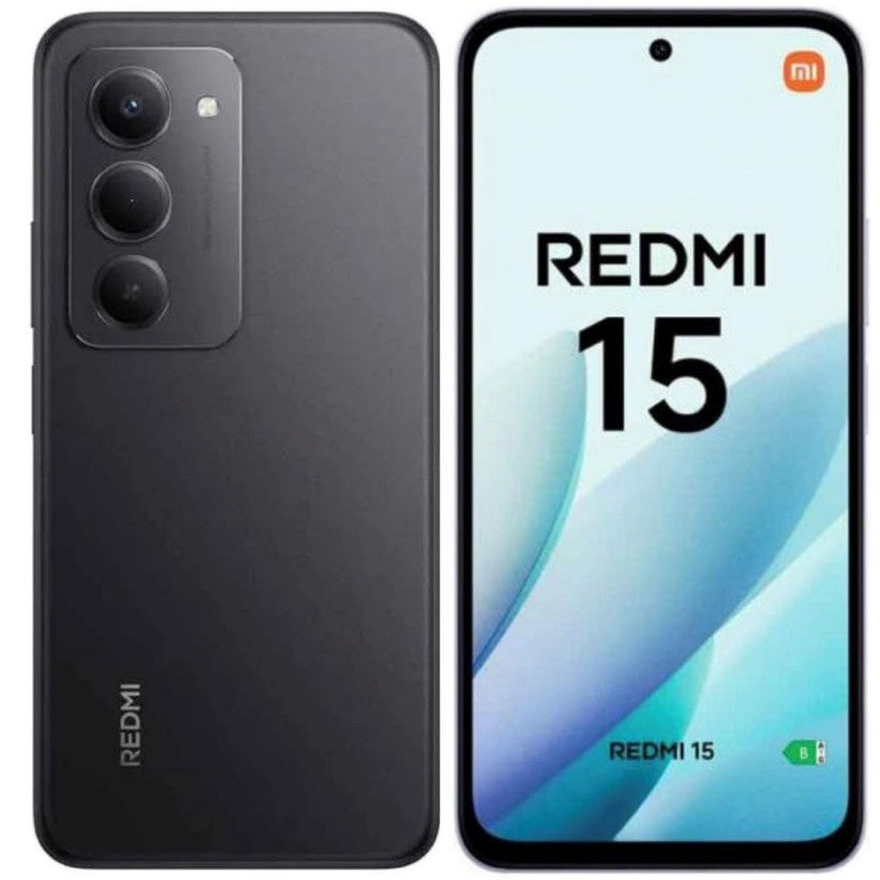 CELULAR REDMI 15
