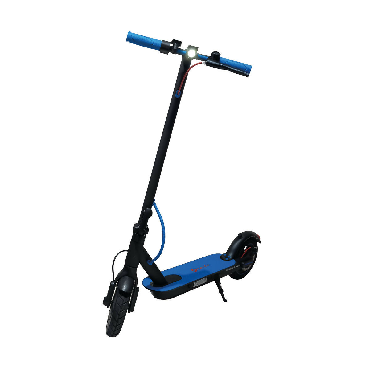 MOBULAA SCOOTER T2