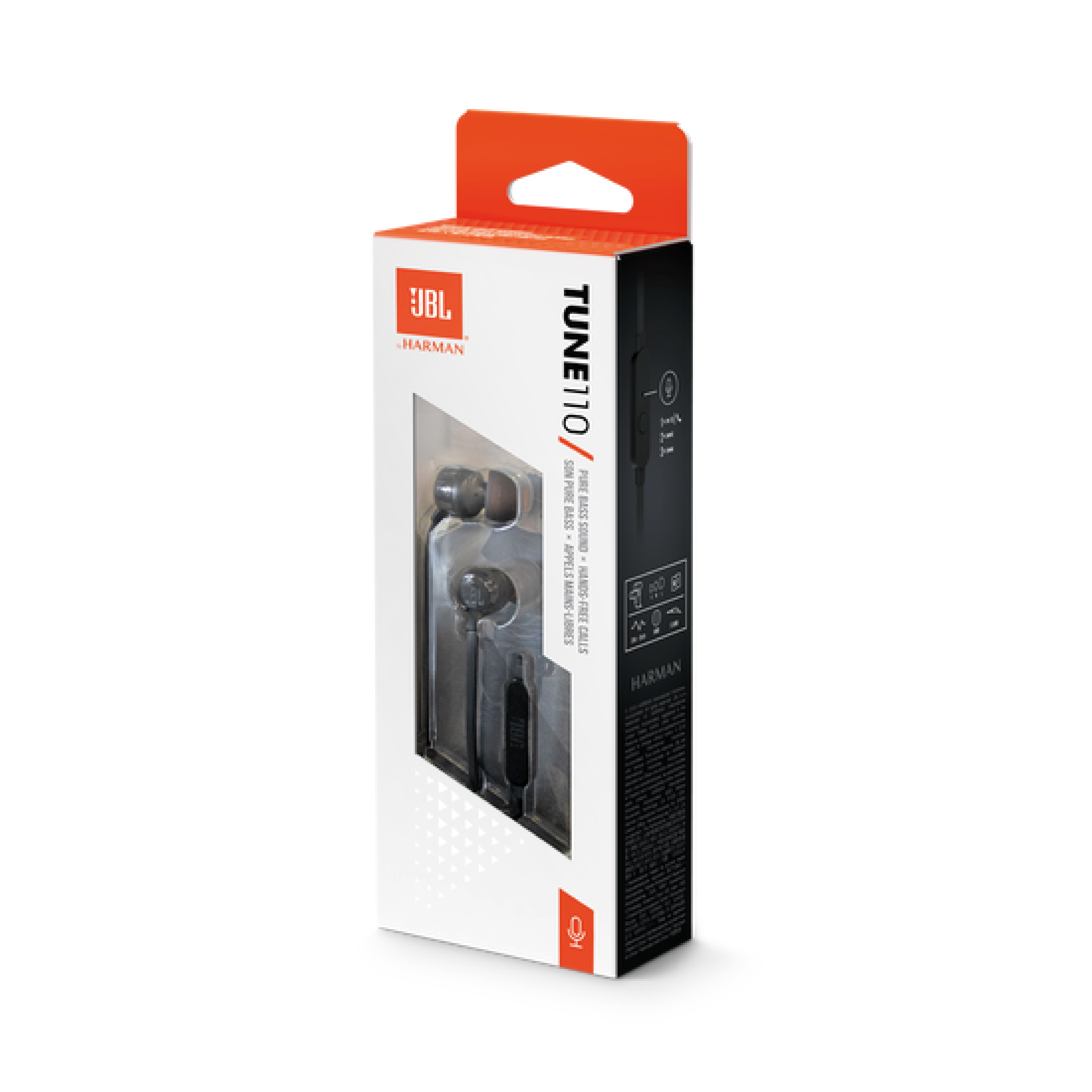 JBL T110