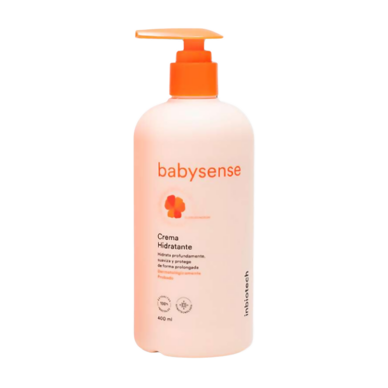 BabysenseCremaHidratantex400mL