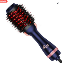 Cepillo secador infrarrojo NT VITA Turbox