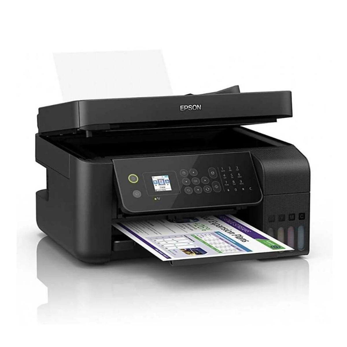 IMPRESORA ECOTANK L5590