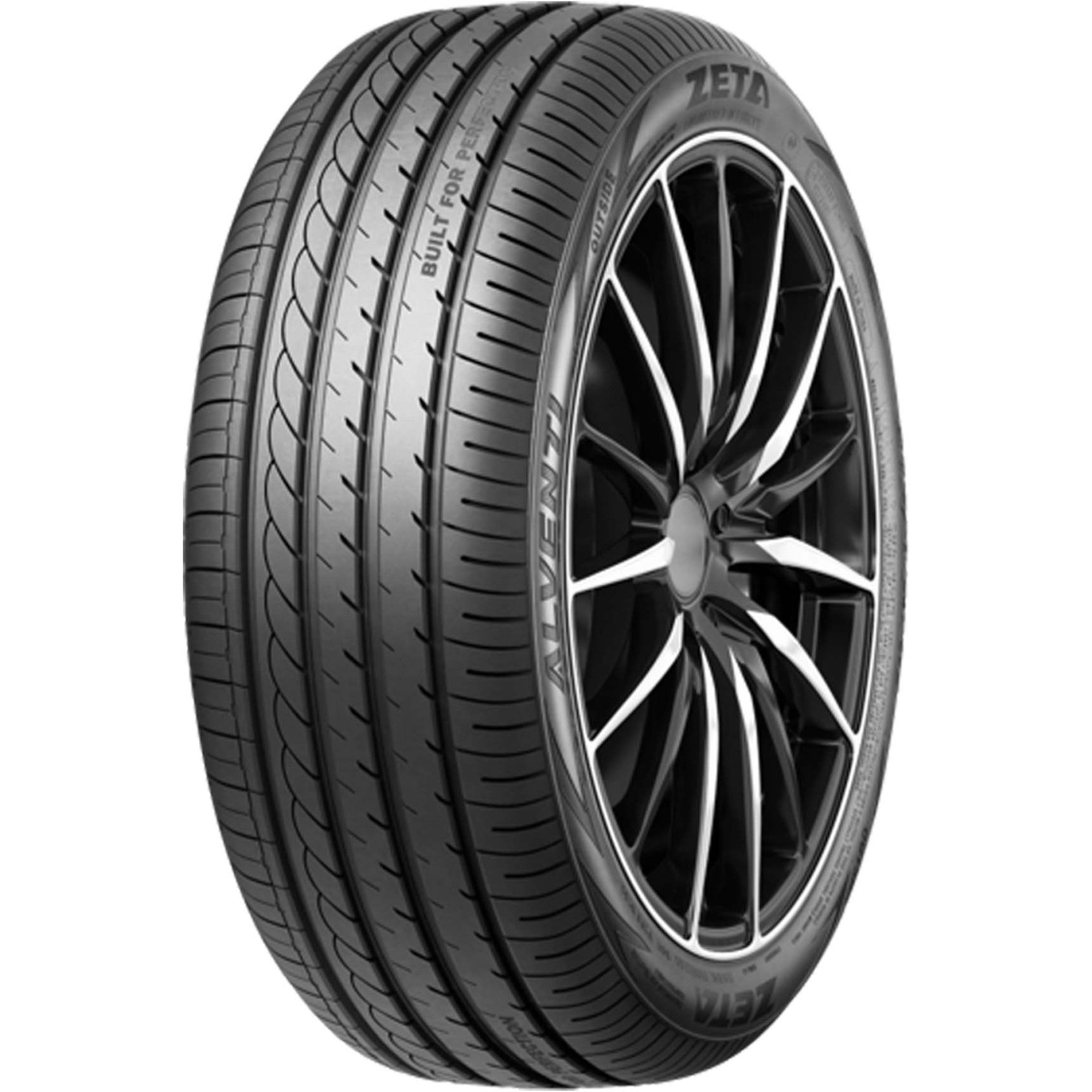 LLANTA ZETA 195/50R15 ALVENTI SL 82V