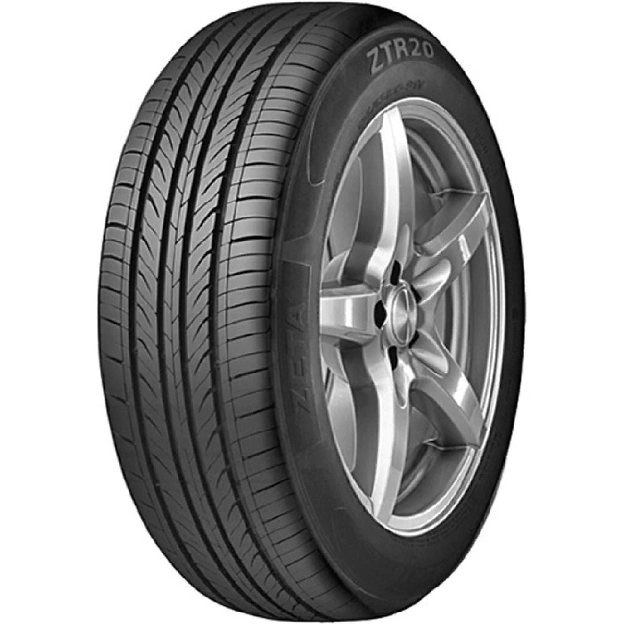 LLANTA ZETA 215/65R16 ZTR20 SL 98H