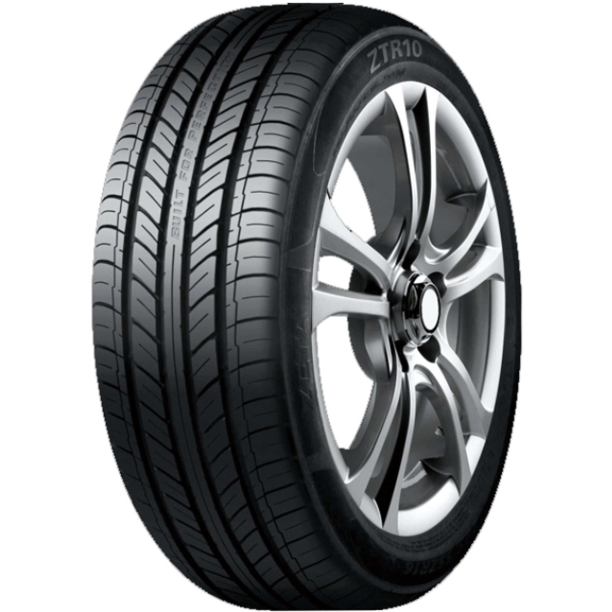 LLANTA ZETA 195/50R16 ZTR10 SL 84V