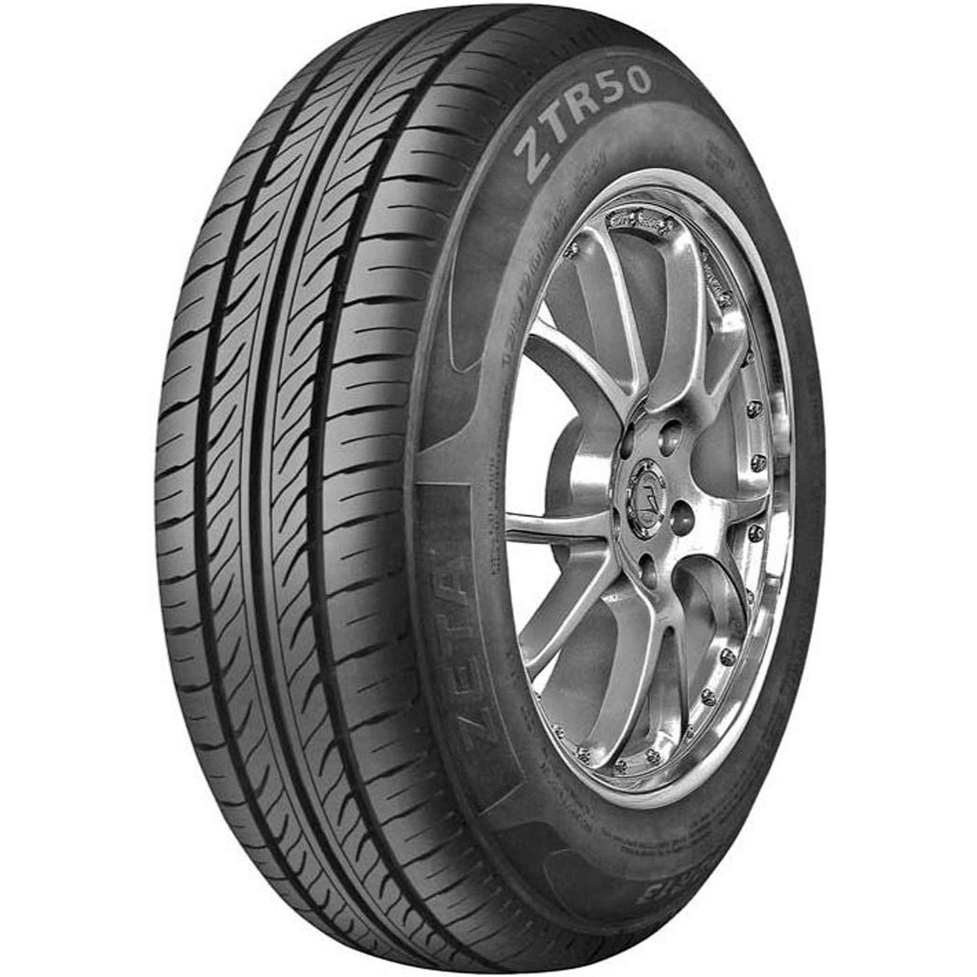 LLANTA ZETA 165/65R14 ZTR50 SL 79H