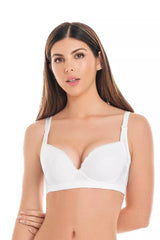 BRASIER EN ENCAJE 4359