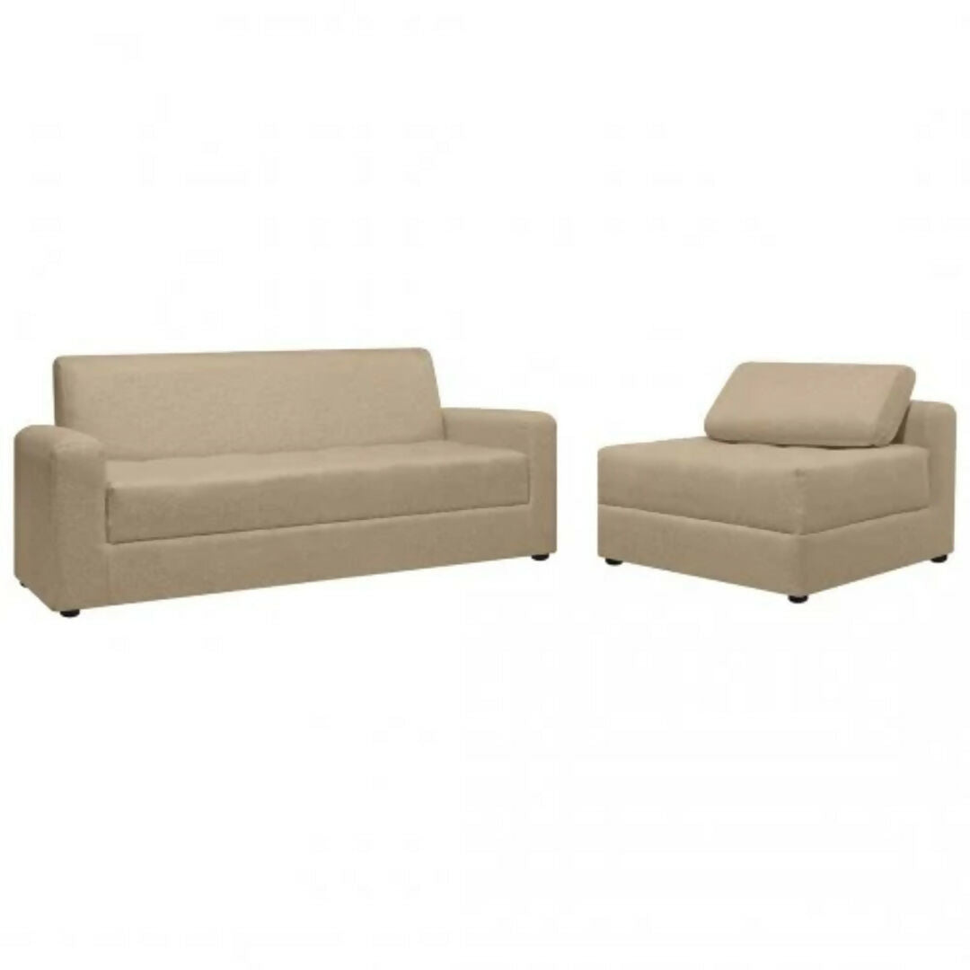 SOFÁ EN L ALONDRA TELA