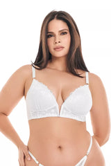 BRASIER ESCOTE PROFUNDO 4334