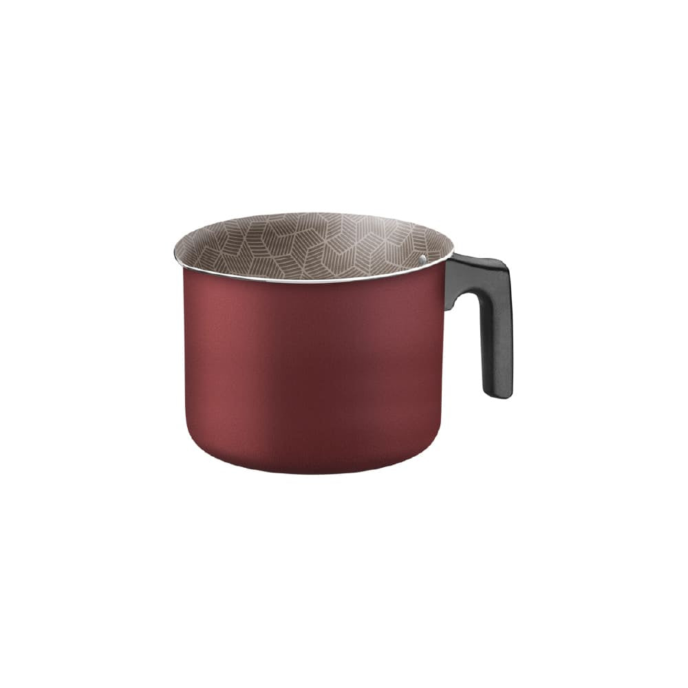 HERVIDOR PARIS 14CM 1.9L STARFLON MAX ROJO